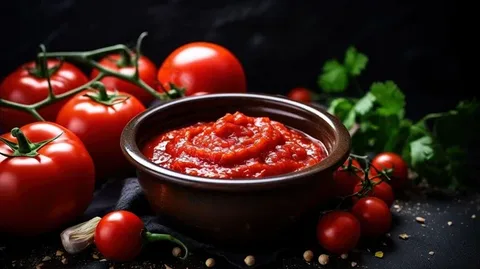 تصویر 3 از رب گوجه یک نفره مخصوص وعده‌ های سریع و ساده